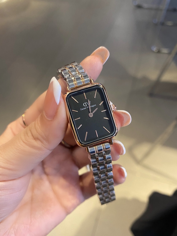 ブランド時計細部ディテール